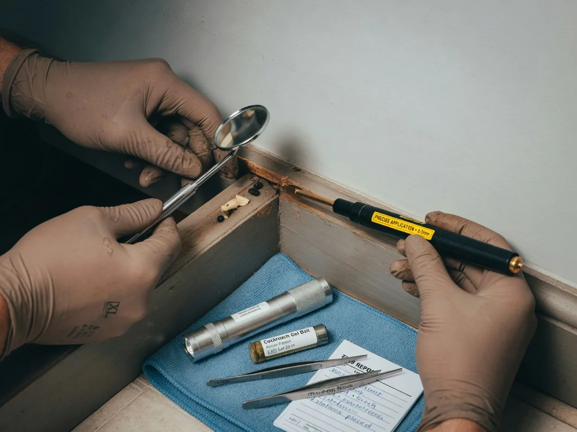 Why choose Emergency Pest Control in Tuluksak, AK